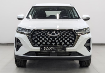 Подержанный автомобиль Chery Tiggo 7 Pro Max 2024 года (2 фото)