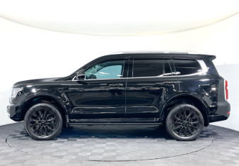 Подержанный автомобиль Tank 500 2023 года (8 фото)