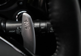 Подержанный автомобиль Mitsubishi Outlander 2021 года (24 фото)