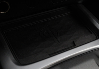 Подержанный автомобиль Tank 300 2024 года (17 фото)