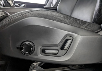 Подержанный автомобиль Volvo XC60 2021 года (29 фото)
