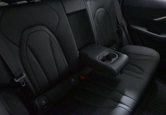 Подержанный автомобиль Omoda C5 2023 года (12 фото)