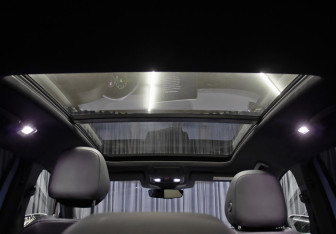 Подержанный автомобиль Volkswagen Tiguan 2024 года (17 фото)