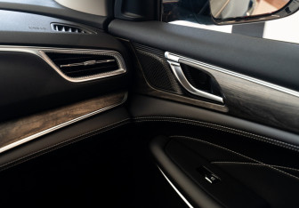 Новый Evolute i-SPACE 2025 (34 фото)