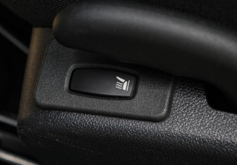 Подержанный автомобиль Nissan Almera Sedan 2015 года (13 фото)