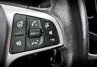 Подержанный автомобиль LADA (ВАЗ) Vesta Wagon 2021 года (28 фото)