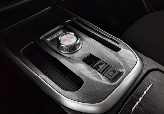 Подержанный автомобиль Haval Jolion 2023 года (28 фото)