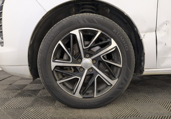 Подержанный автомобиль Haval Jolion 2022 года (12 фото)