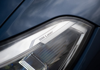 Подержанный автомобиль BMW X5 2019 года (23 фото)