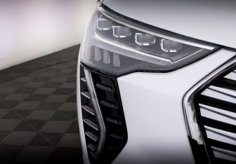 Подержанный автомобиль Haval Jolion 2022 года (17 фото)