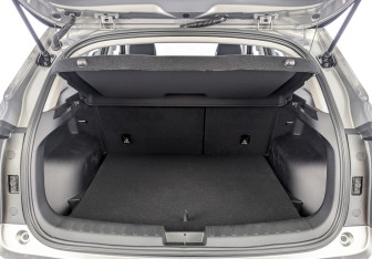 Новый Haval Jolion 2025 (8 фото)