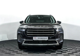 Подержанный автомобиль Exeed VX 2022 года (2 фото)