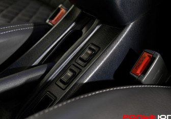 Подержанный автомобиль Nissan Almera Classic 2007 года (17 фото)