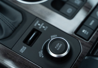 Новый Toyota Highlander 2026 (38 фото)