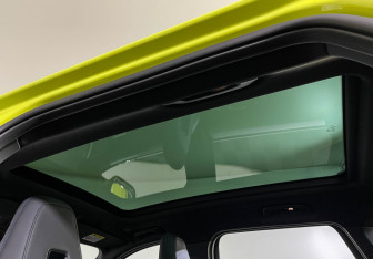 Новый BMW X1 2025 (15 фото)