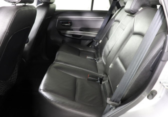 Подержанный автомобиль Great Wall Hover H5 2013 года (11 фото)