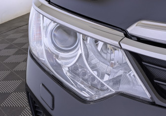 Подержанный автомобиль Toyota Camry Sedan 2015 года (11 фото)