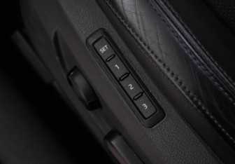 Подержанный автомобиль Skoda Superb Liftback 2018 года (17 фото)