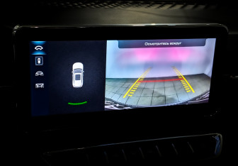 Подержанный автомобиль Haval Jolion 2023 года (24 фото)