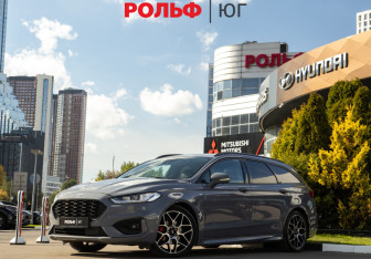 Подержанный автомобиль Ford Mondeo Wagon 2019 года (1 фото)