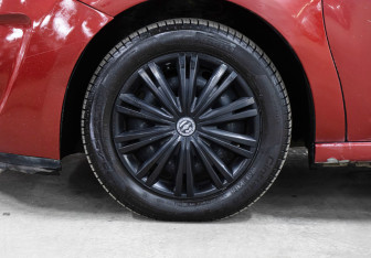 Подержанный автомобиль Citroen C3 Hatchback 2010 года (22 фото)