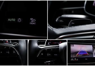 Подержанный автомобиль Audi Q7 2023 года (22 фото)