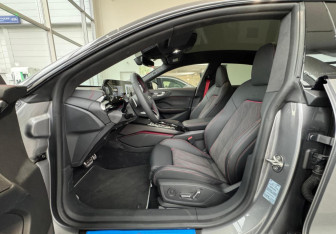 Новый Audi A5 Liftback 2025 (7 фото)