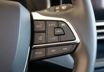 Новый Toyota Highlander 2026 (11 фото)