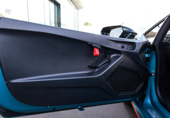 Новый Lamborghini Huracán Coupe 2022 (23 фото)
