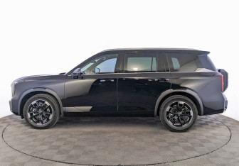 Новый GAC GS8 2025 (3 фото)