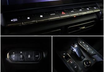 Подержанный автомобиль Haval H7 2025 года (21 фото)