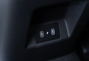 Новый Hyundai Tucson 2025 (38 фото)