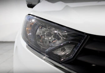 Новый LADA (ВАЗ) Granta Sedan 2025 (16 фото)