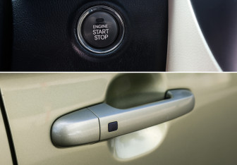 Подержанный автомобиль Kia Soul 2011 года (17 фото)
