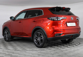 Подержанный автомобиль Changan CS55PLUS 2023 года (7 фото)