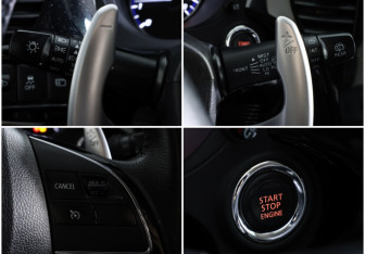 Подержанный автомобиль Mitsubishi Outlander 2021 года (23 фото)