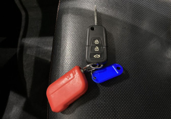 Подержанный автомобиль Lifan Solano 2016 года (17 фото)