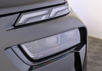 Подержанный автомобиль BMW X7 2024 года (11 фото)