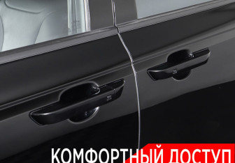 Подержанный автомобиль Kia Carnival 2021 года (20 фото)