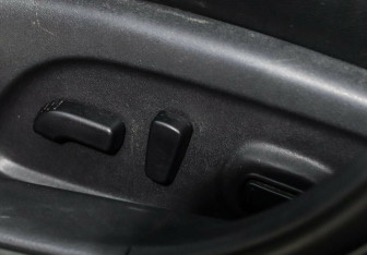 Подержанный автомобиль Nissan Teana 2015 года (13 фото)