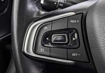 Подержанный автомобиль Chery Tiggo 8 2021 года (30 фото)