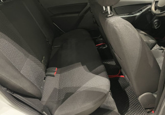 Подержанный автомобиль LADA (ВАЗ) Granta Sedan 2013 года (11 фото)