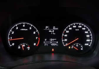 Подержанный автомобиль Hyundai Solaris Sedan 2020 года (15 фото)