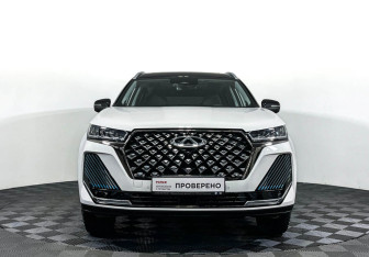 Подержанный автомобиль Chery Tiggo 7 Pro Plug-in Hybrid 2023 года (2 фото)