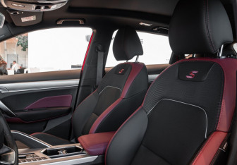 Новый Belgee X50 2026 (24 фото)