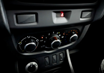 Подержанный автомобиль Renault Duster 2018 года (26 фото)