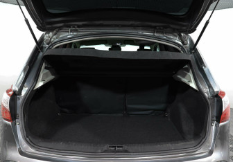 Подержанный автомобиль Nissan Qashqai 2013 года (13 фото)