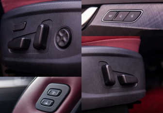 Подержанный автомобиль Hyundai Palisade 2019 года (21 фото)