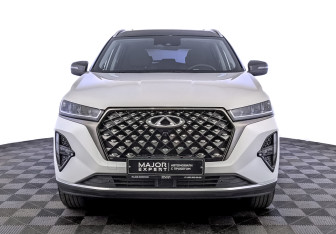 Подержанный автомобиль Chery Tiggo 7 Pro Max 2024 года (2 фото)