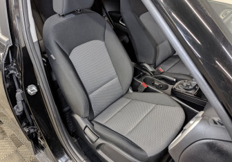 Подержанный автомобиль Kia Soul 2022 года (23 фото)